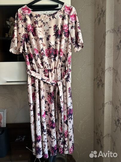 Платье женское