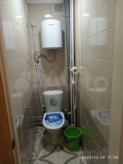 2-к. квартира, 48,9 м², 3/4 эт.