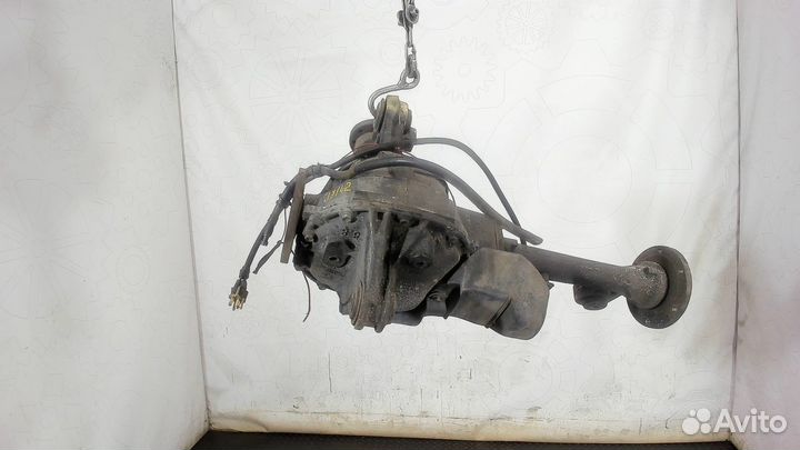 Редуктор моста Ford Expedition, 1996