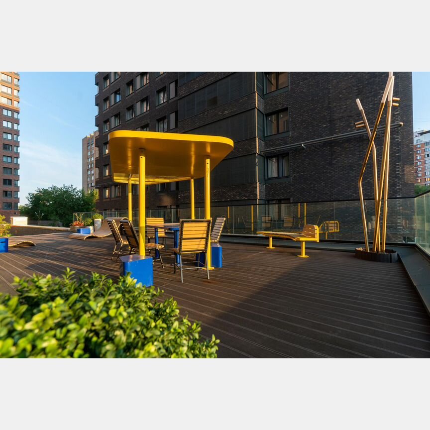 4-к. апартаменты, 110,9 м², 11/12 эт.