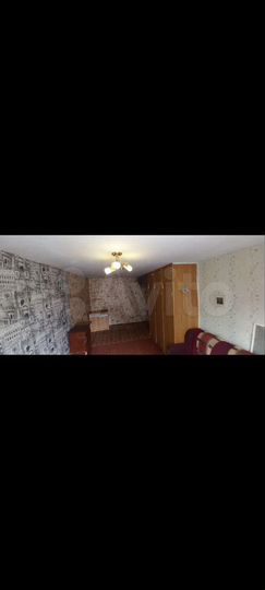 Комната 18 м² в 1-к., 3/5 эт.