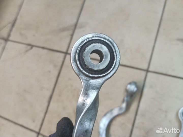 Тяга стабилизатора Audi q7