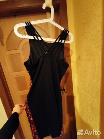 Вечернее платье 42 44