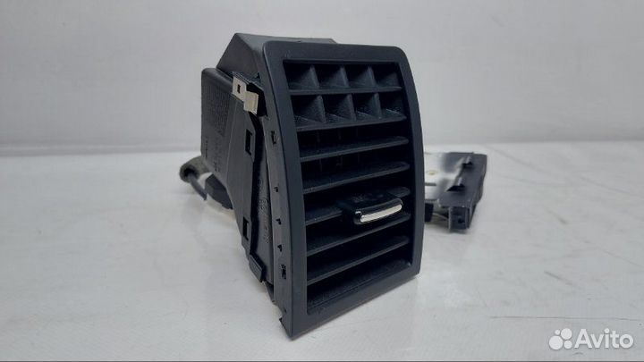 Дефлектор передний правый Volkswagen Touareg 7L