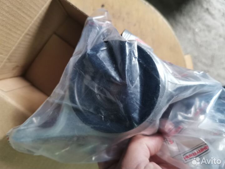 Сайлентблок рычага Honda Civic h/b FK 06- J1460