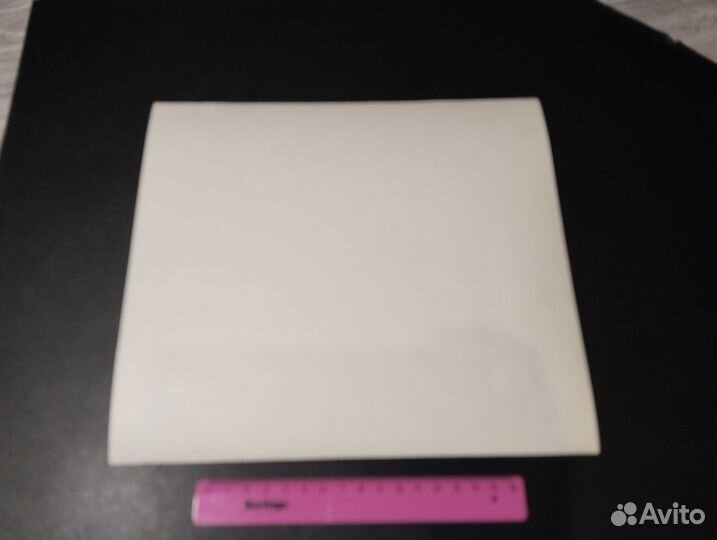 Фото СССР Большой театр архитектура скульптура