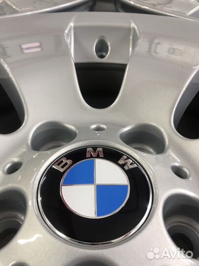 Диски R17 BBS оригинал BMW