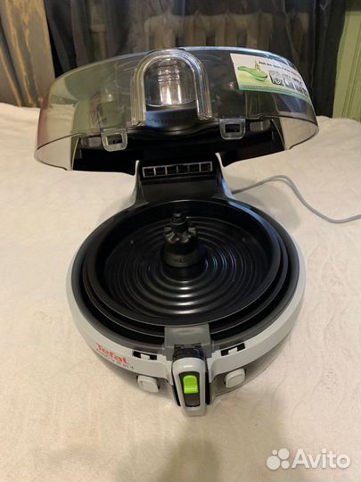 Аэрогриль tefal actifry 2 in 1