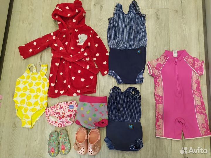 Вещи для девочки