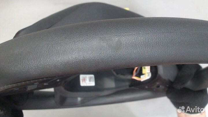 Руль Chevrolet Trailblazer, 2021