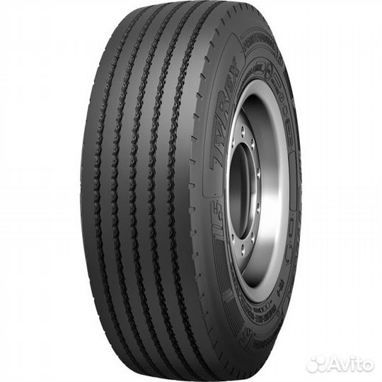 Шина грузовая 265/70 R19.5 cordiant professional T