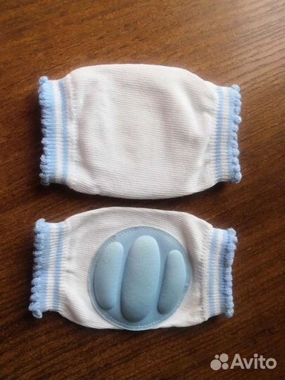 Наколенники детские