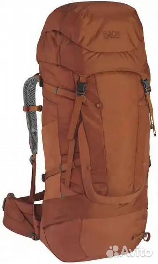 Рюкзак bach Pack Daydream 65