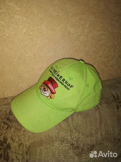Кепки детские