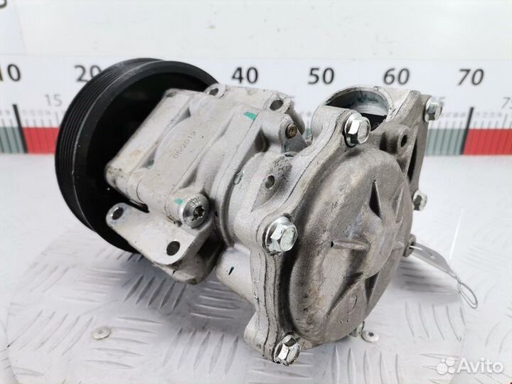 Насос для BMW 3-Series (E46)