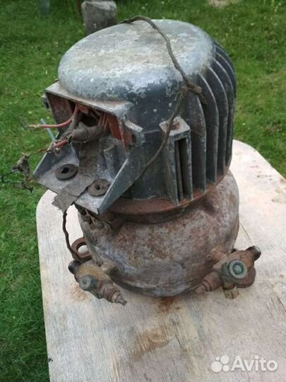 Компрессор