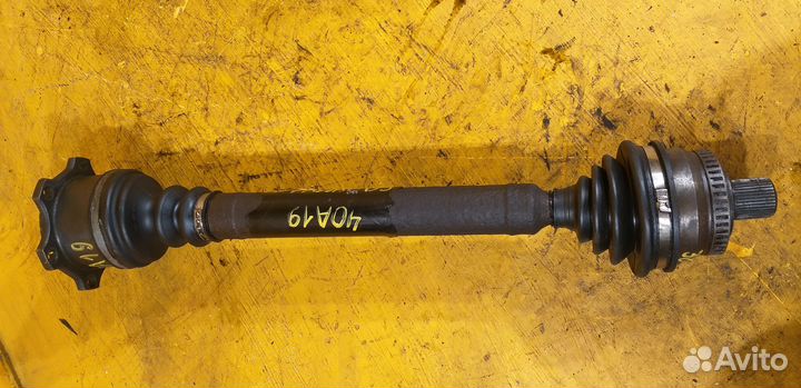 Привод передний для VW Passat B5