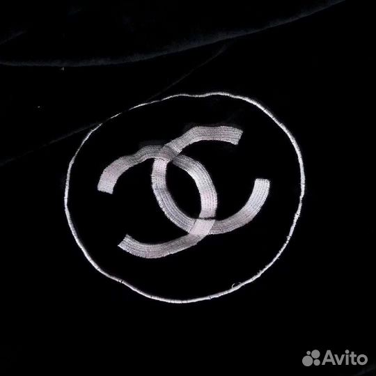 Плед Chanel 200х230см