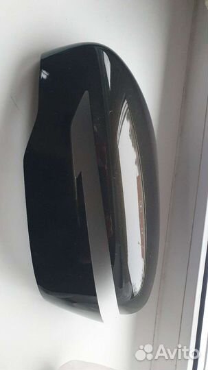 Накладка зеркала X-trail, Qashqai