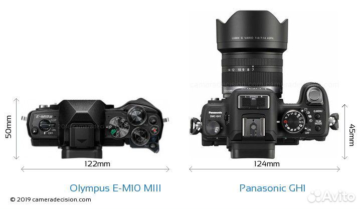 Panasonic GH1(14-42mm G) Доп/Акб+Сумка+8гб+З/устр