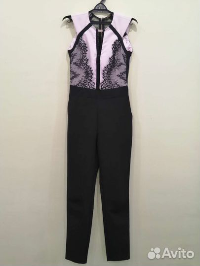 Комбинезон женский