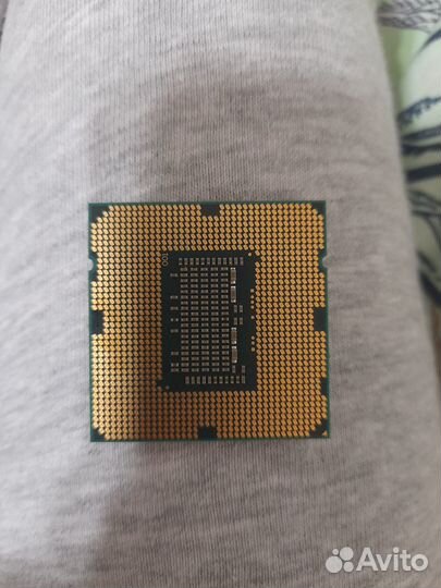 Intel core i5 760