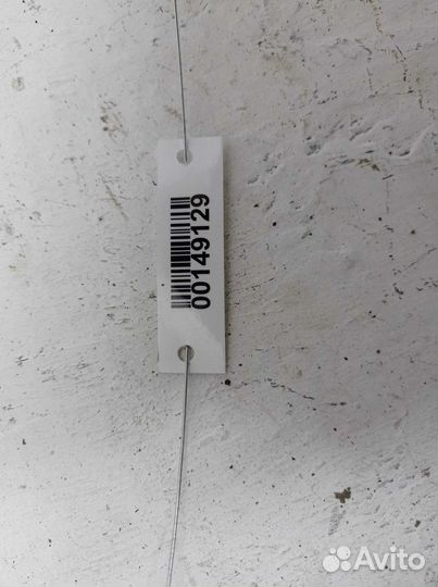 Рычаг передний правый нижний Audi A8 D4