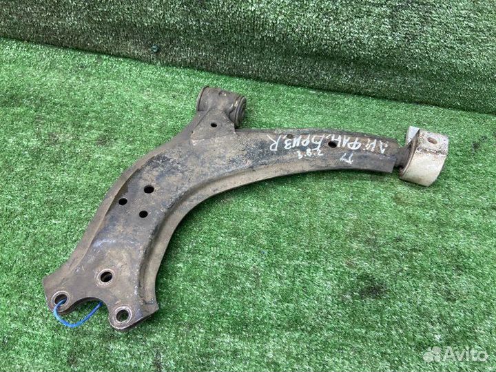 Рычаг нижний передний правый Lifan Breez 520