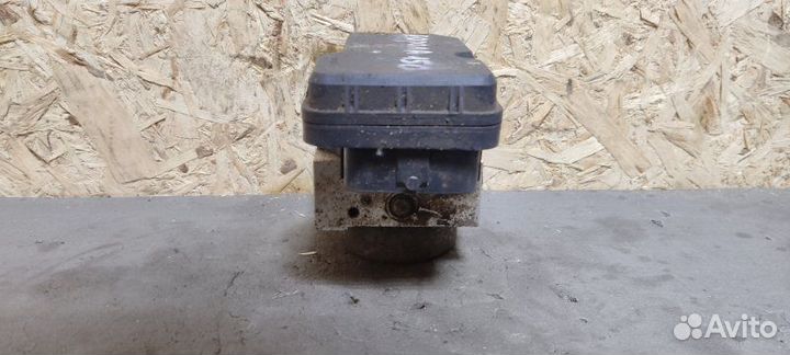 Блок ABS Toyota Corolla E150 1.6 робот 2006-2013