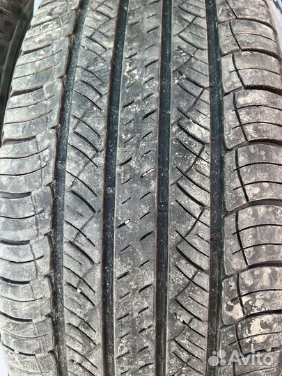 Michelin Latitude Tour HP 215/65 R16