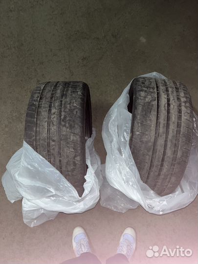 Michelin Pilot Sport Cup 2 265/30 R20 94Y