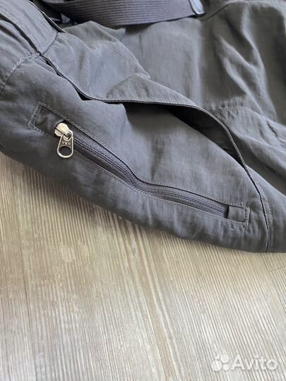 Шорты The north face multipocket оригинал