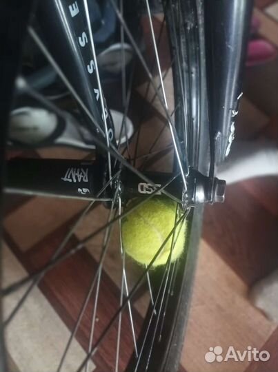 Bmx запчасти