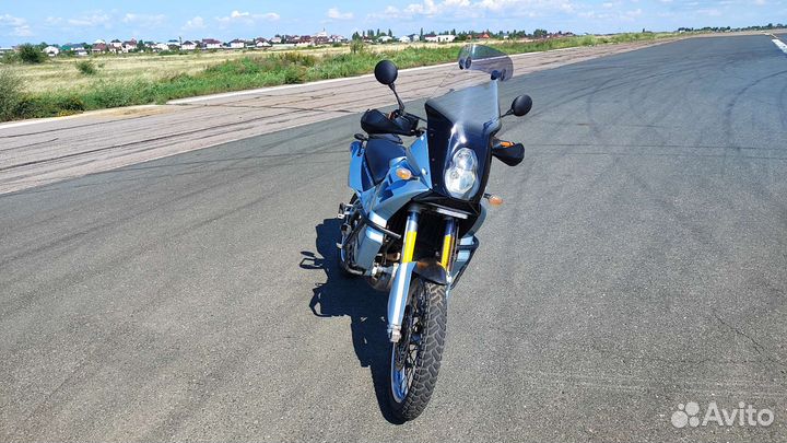 KTM 950 Adventure