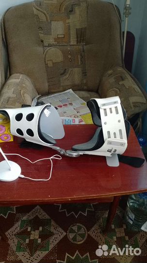 Ортез тазобедренный