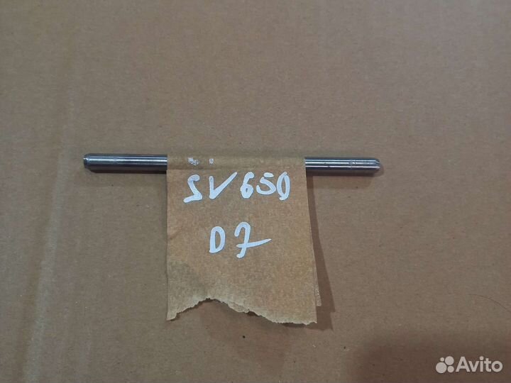 Шток сцепления Suzuki SV650/TL1000/RF900