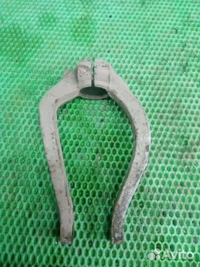 Рычаг подвески левый Hyundai Sonata EF G4GC 2007