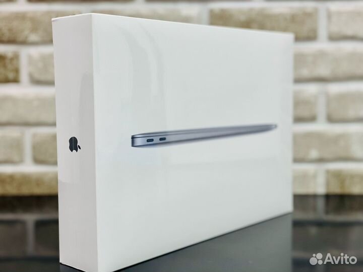 Ноутбук Apple MacBook Air