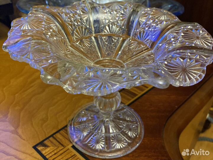 Конфетница Мальцов до 1917 года