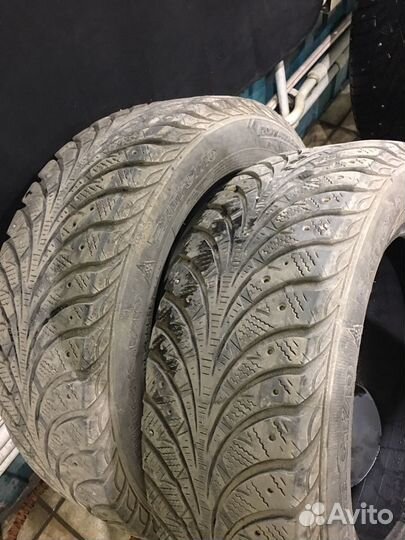 Goodyear UltraGrip Extreme 205/60 R16