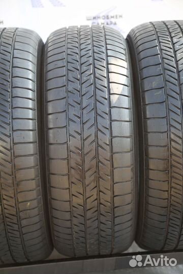 Yokohama Geolandar G91A 225/60 R17 99V