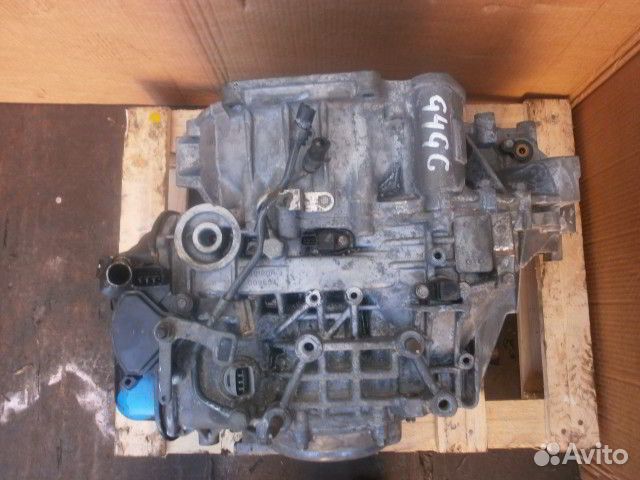 АКПП Hyundai Sonata, 2.0 л, F4A42