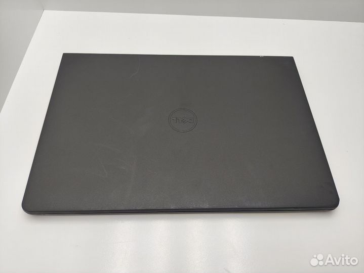 Ноутбук Dell Core i5 на Windows 10 видео 2GB