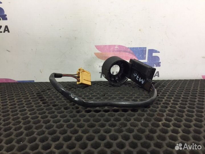 Блок управления иммобилайзером