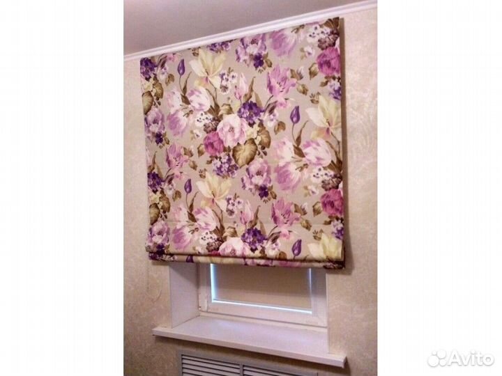 Кассетные шторы E08235-Г54089