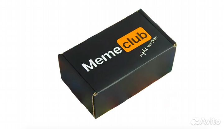 Настольные игры мемология что за мем