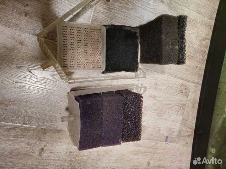 Фильтр juwel bioflow 8.0