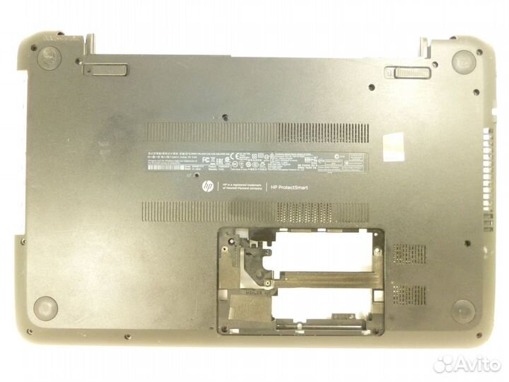 Б. у. запчасти HP Pavilion 15-N