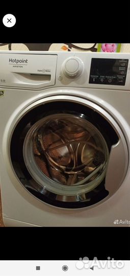 Запчасти стиральная машина hot.ariston rst 7029
