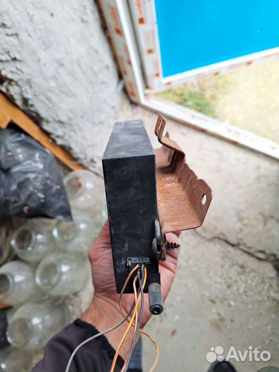 Бортовой компьютер приора 2